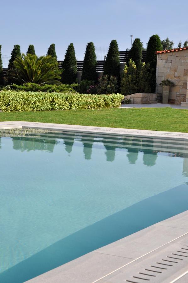 Ocean Villas Complex Agia Pelagia Exterior foto
